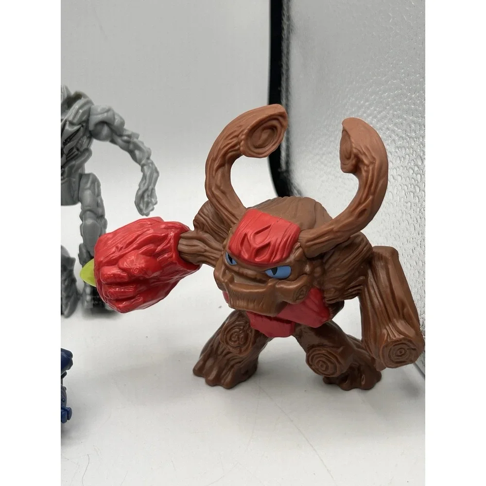 Lot Of McDonalds Happy Meal Toys 2010‎ - 2013